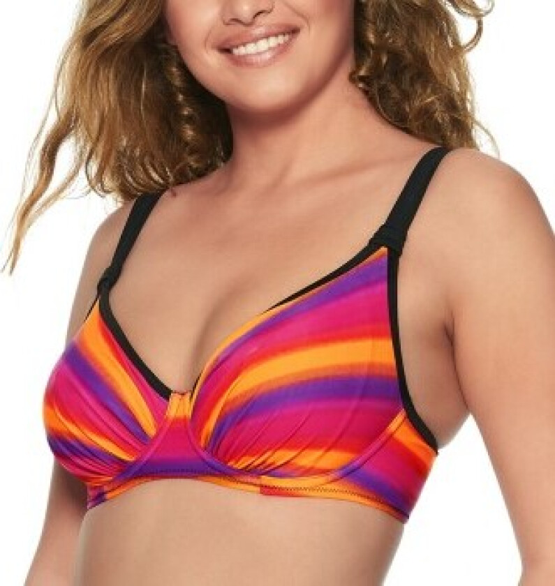 Wiki Zaragoza Full Cup Bikini Top * Kampanje *