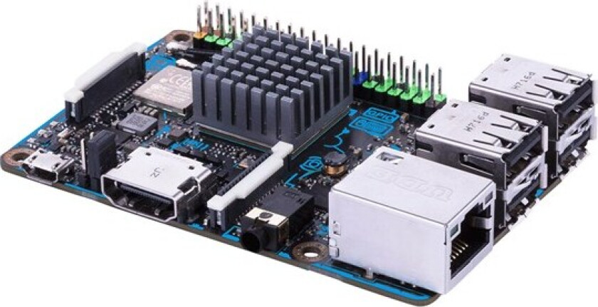 Tinker Board S R2.0