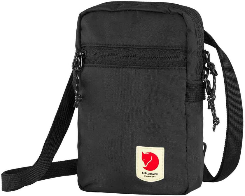 HIGH COAST POCKET BLACK