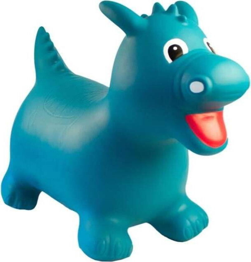 - Jumping Dragon ( 5540 )