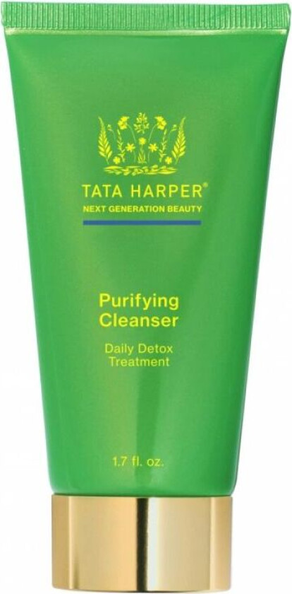 Purifying Gel Cleanser (50ml)