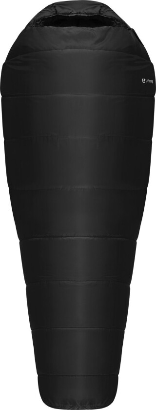 Extra Wide Sleeping Bag 2.0 Black Beauty One Size