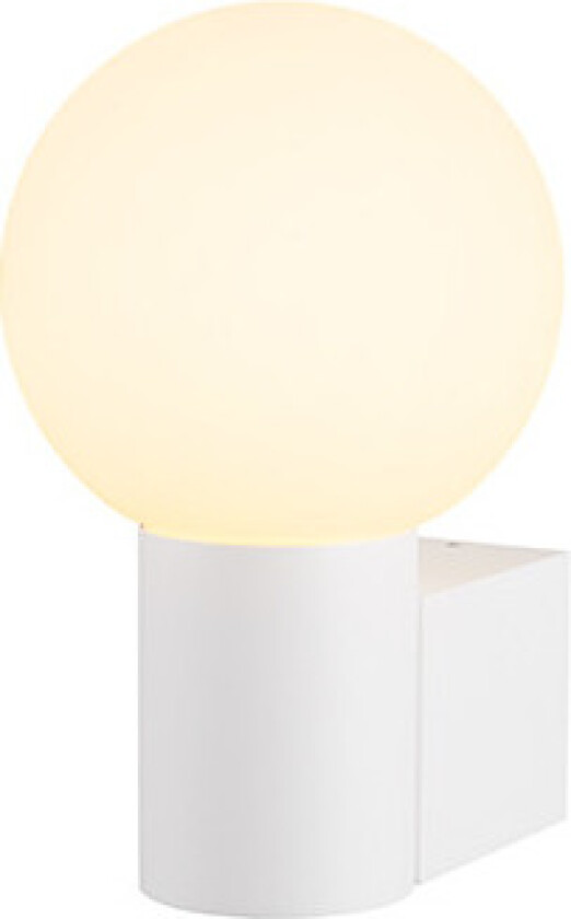 - Varyt Vegglampe White