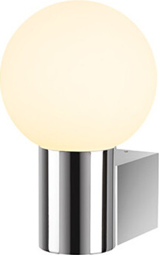 - Varyt Vegglampe Chrome