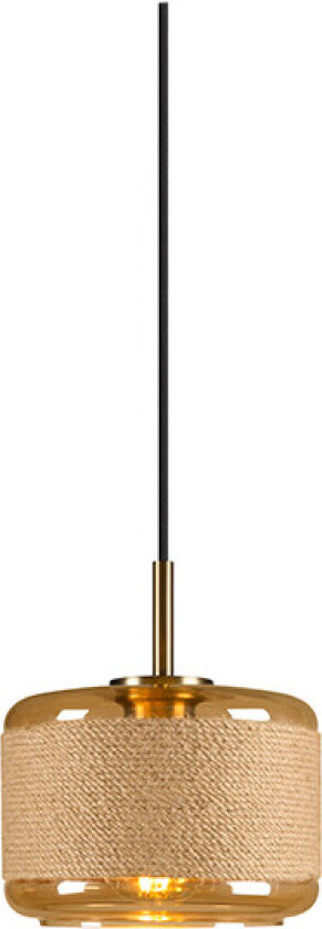 - Pantilo Rope 19 Pendel Gold