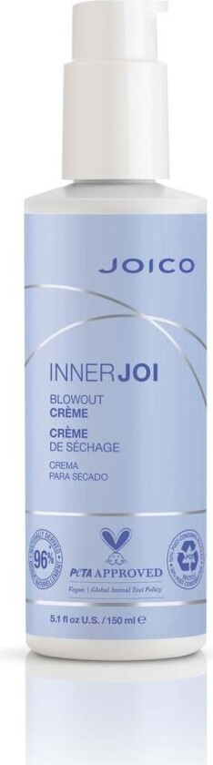 - INNERJOI Blow Dry Lotion 150 ml