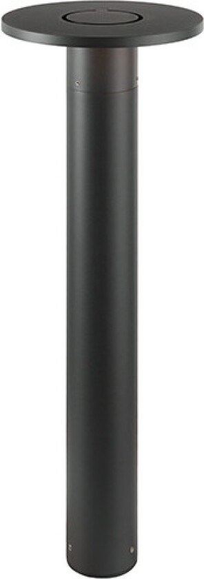 - I-Ring LED Pullert IP65 Anthracite