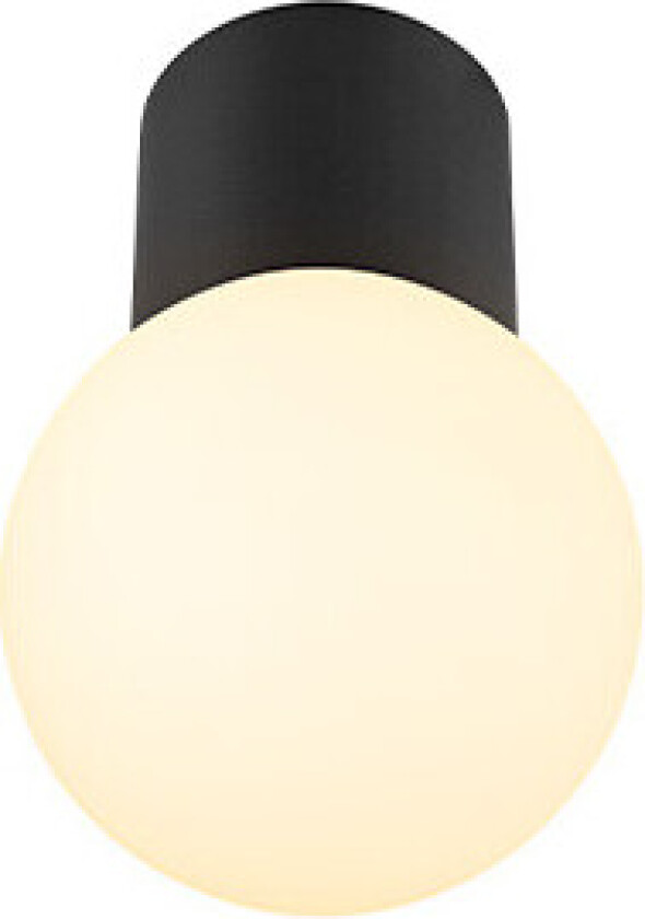 - Varyt Taklampe Black