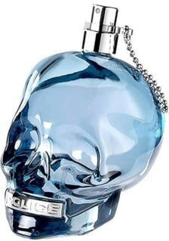 To Be Edt 40ml