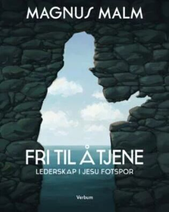 Fri til å tjene av Magnus Malm
