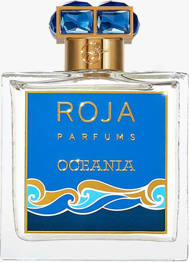 OCEANIA EdP 100 ml