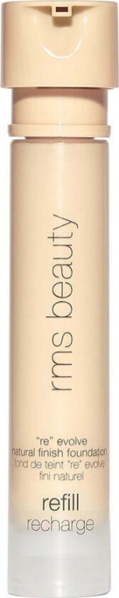 rms beauty Re Evolve Natural Finish Foundation Refill, 29 ml rms beauty Foundation