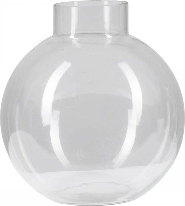 Glassvase Maja medium