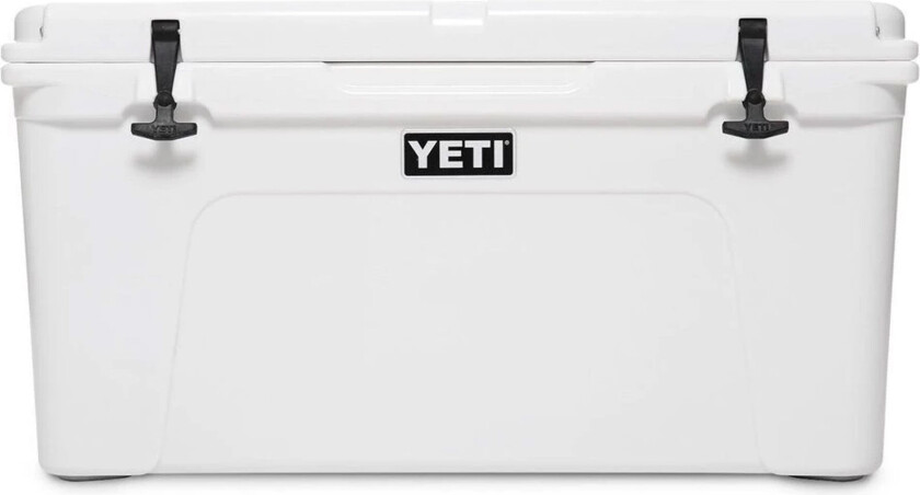Yeti Tundra 75 White OS