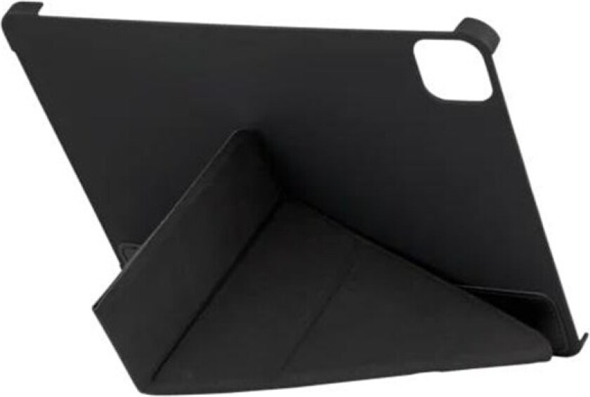 iPad Air 10.9" 4/5th gen (2020/2022) Booklet Black