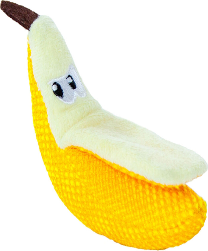 Petstages Dental Banana