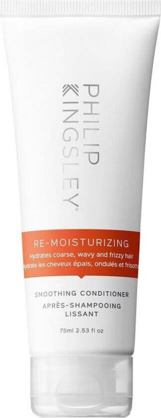 Re-Moisturizing Conditioner 75ml