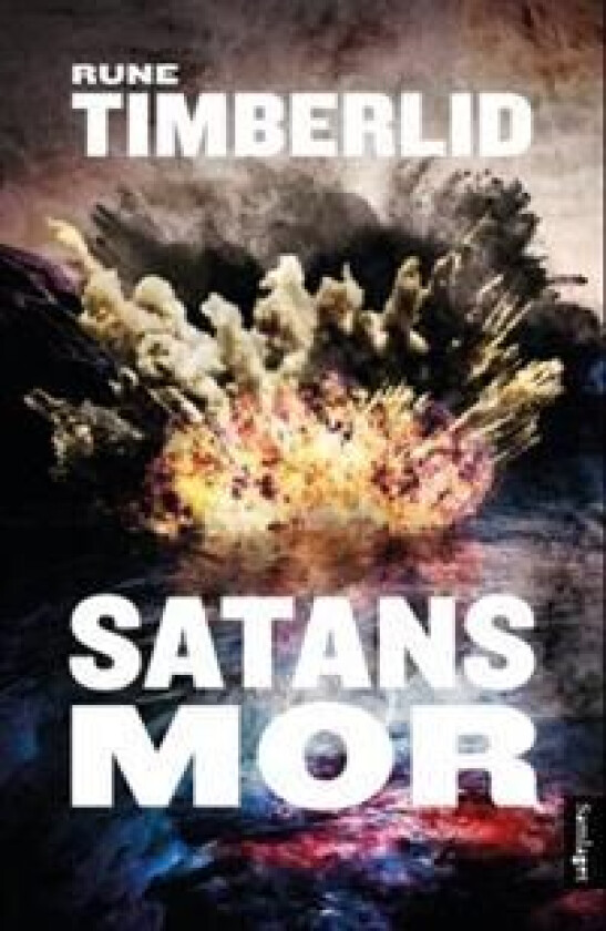 Satans mor av Rune Timberlid