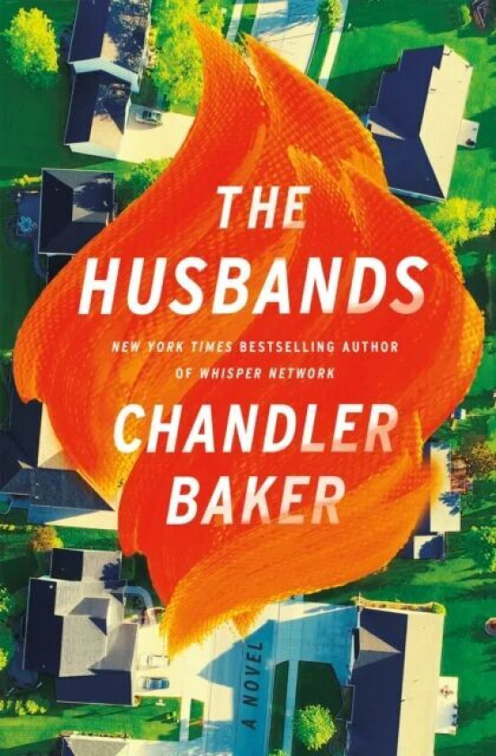 The Husbands av Chandler Baker