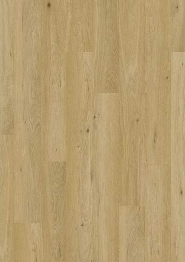 Laminatgulv Trondheim Pro, Romantic Natural Oak