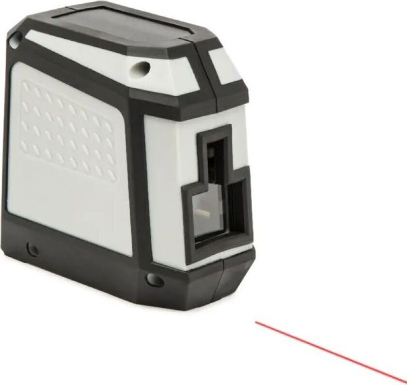 Krysslaser