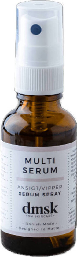 Multi Serum (U) 30 ml
