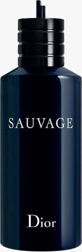 DIOR Sauvage EdT Refill 300 ml