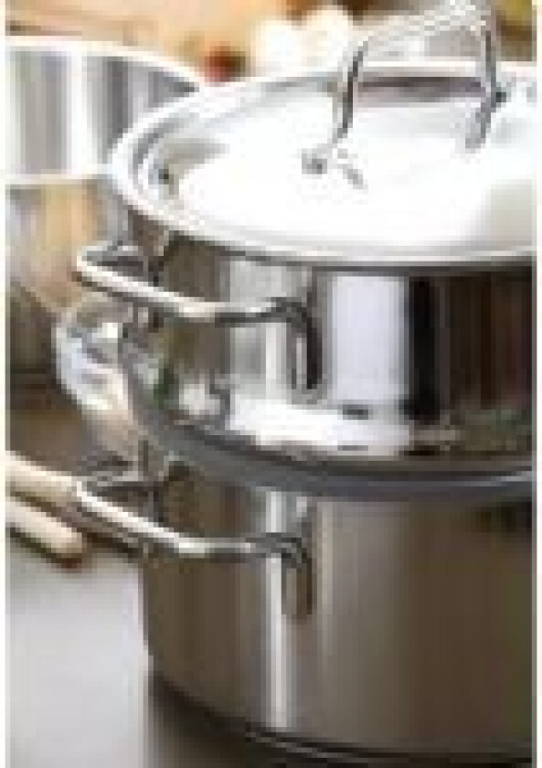 APOLLO 7 40850-166-0 sovsegryde 5.2L Rund Sølv