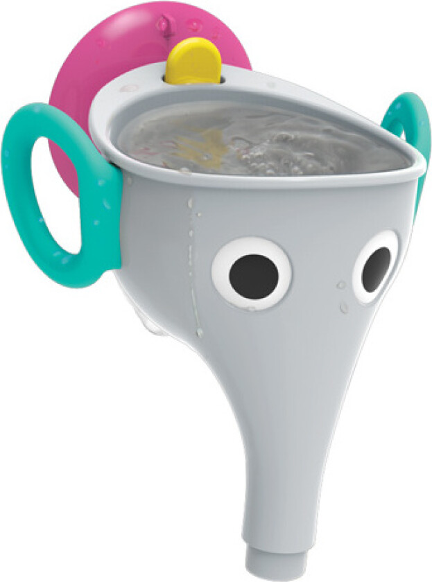 Bilde av Badeleke, Finn and Sprinkle