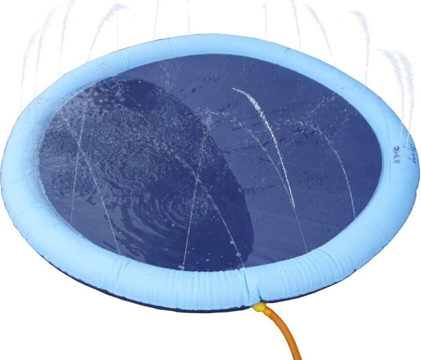 Active Canis Vannteppe Sprinkler