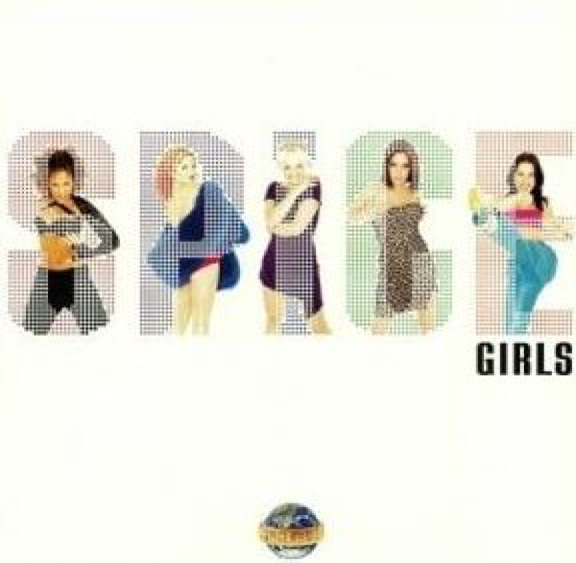 Spice Girls - Spiceworld (180 )