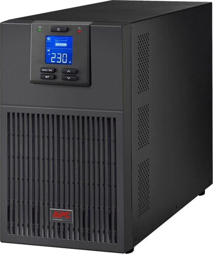 Apc Easy Ups Srv Srv1ki