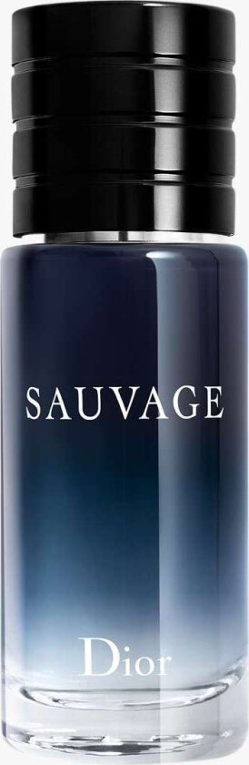 DIOR Sauvage EdT (Størrelse: 30 ML)