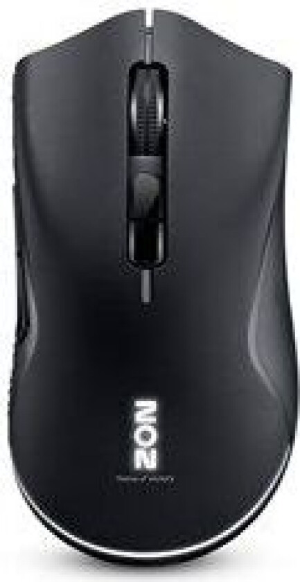 ZON - Home of Victory mouse3 Wireless dark