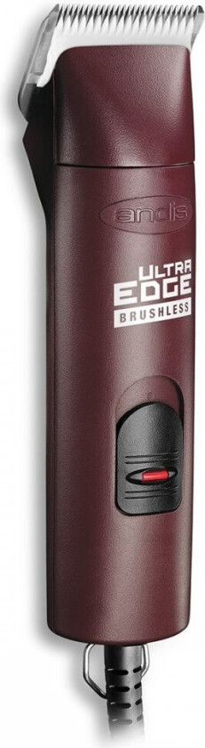 Bilde av AGCB UltraEdge Super 2-speed clipper burgundy