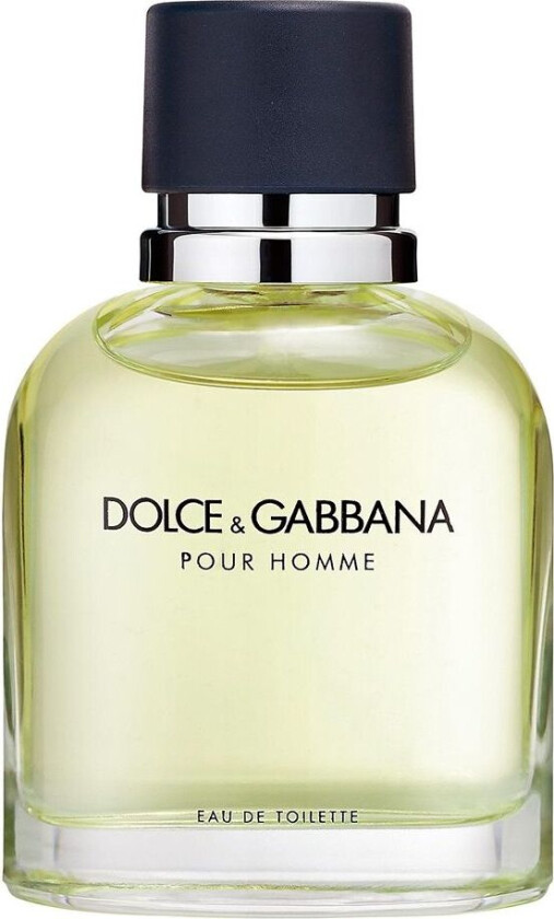 Pour Homme EDT 125 ml