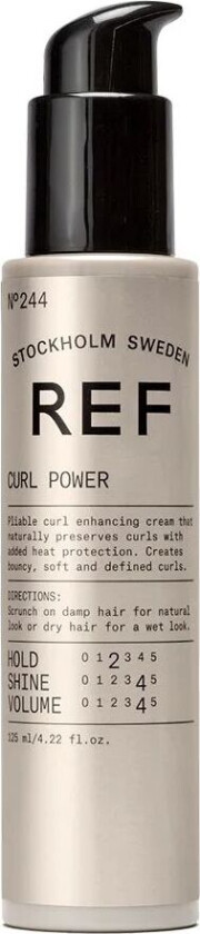 Curl Power 125ml