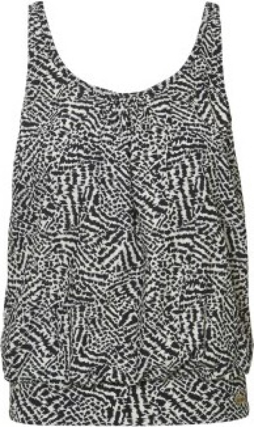 Damella Cate Patterned Tankini Top * Kampanje *