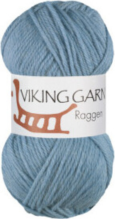 Viking Garn Raggen 782