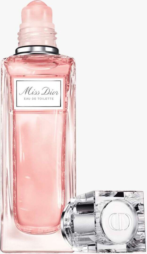 DIOR Miss Dior Roller-Pearl EdT 20 ml