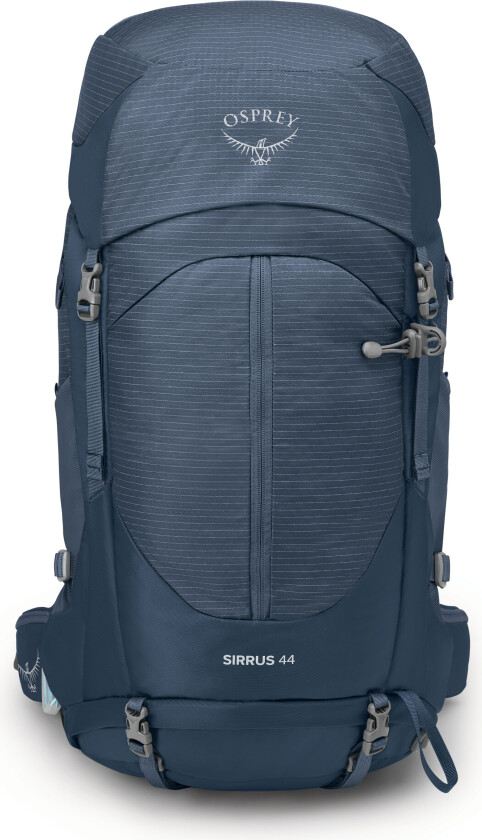 Sirrus 44L Muted Space Blue