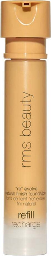 rms beauty Re Evolve Natural Finish Foundation Refill, 29 ml rms beauty Foundation