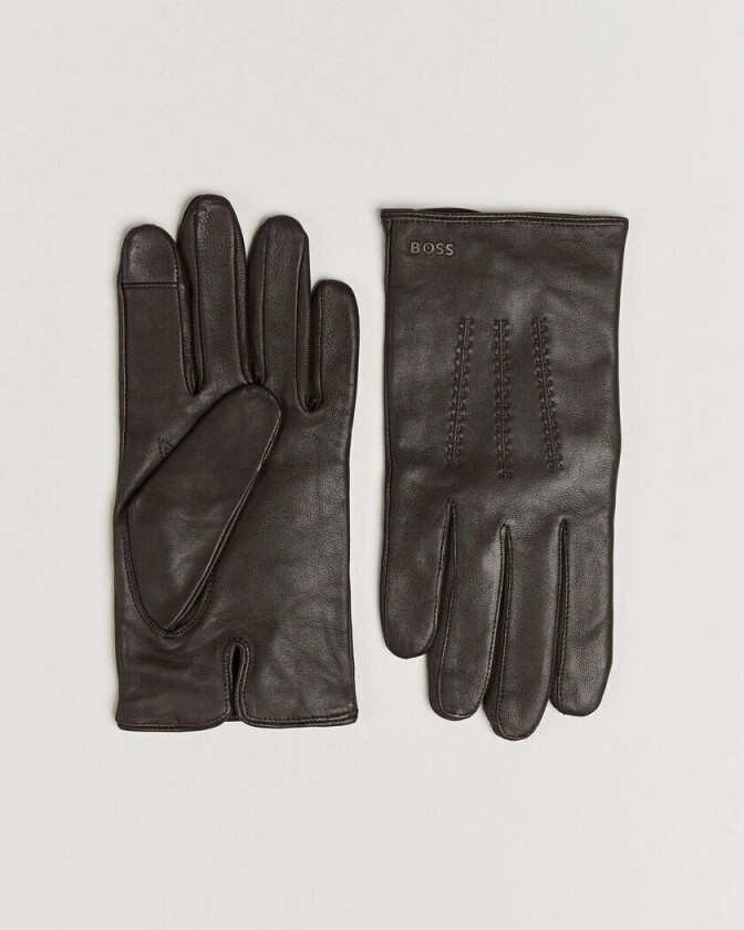 Hainz-Me - DARK BROWN - 8