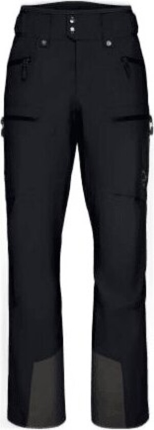 lofoten GTX thermo60 Pnts W's caviar black S