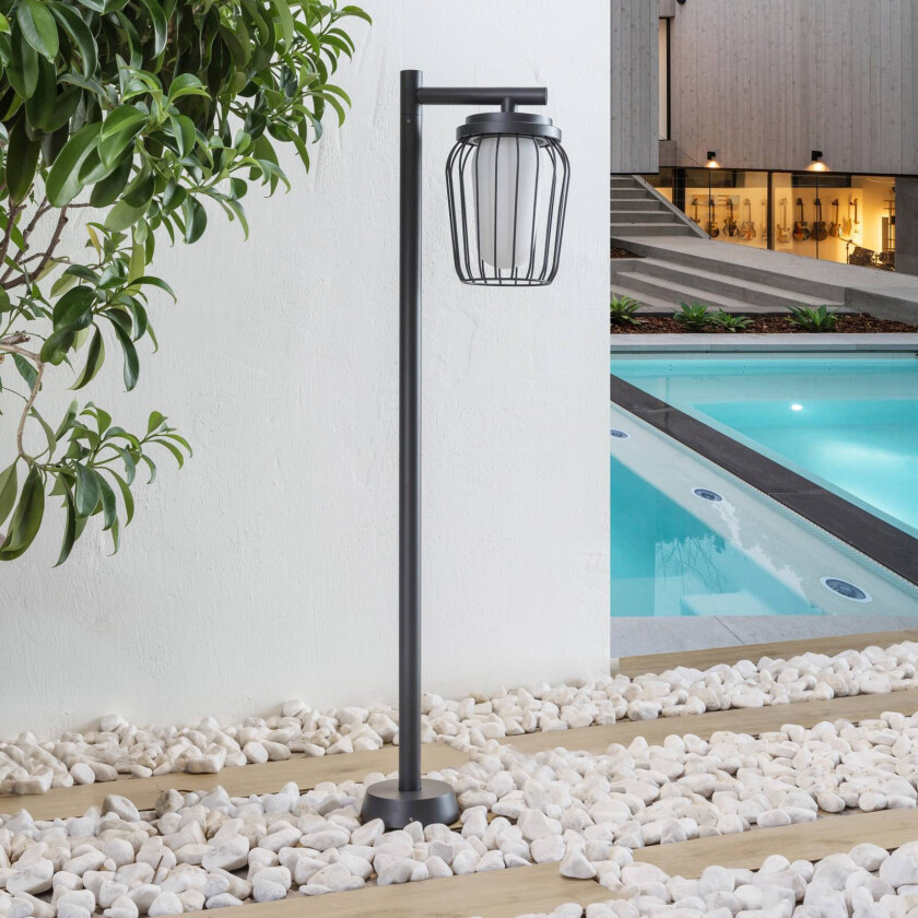 Chandan veilampe 100 cm