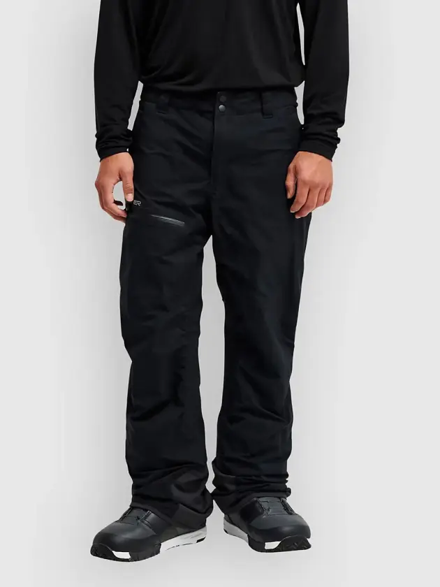 Forever Stretch Gore-Tex Bukse svart