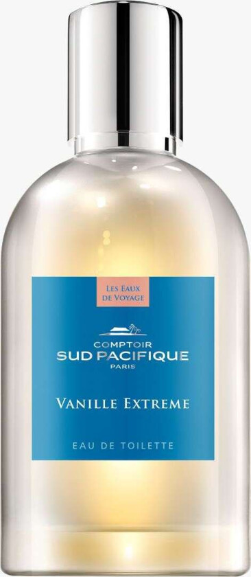 Vanille Extreme EdT (Størrelse: 100 ML)