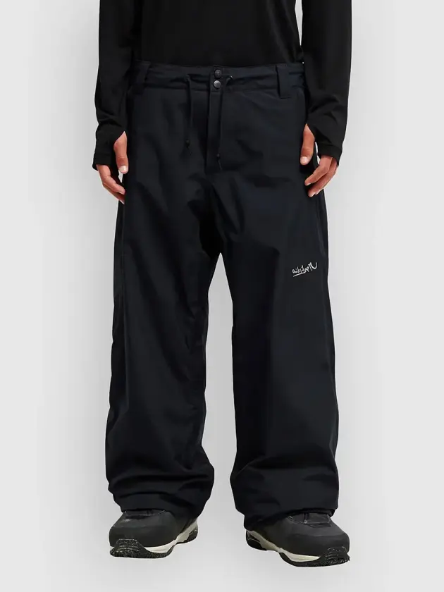 Young Guns Gore-Tex Bukse svart