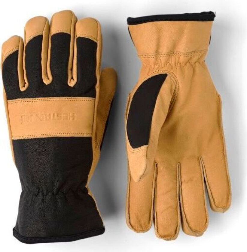 Winter Pro WP Vinterhanske 8