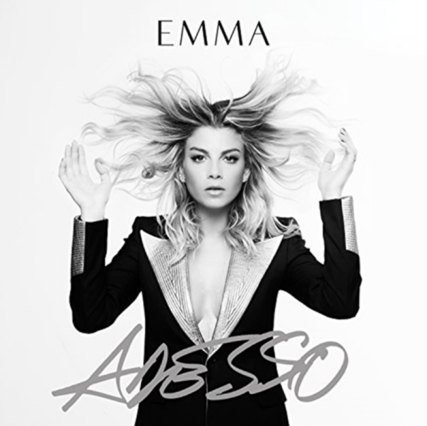 Emma Adesso CD